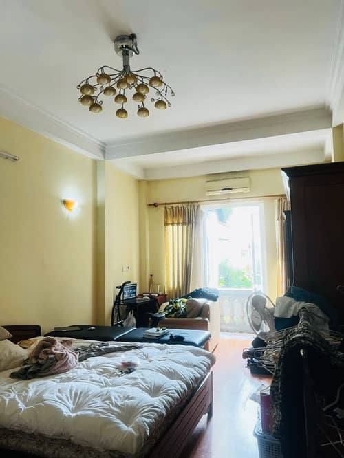 FrontHouse Nguyễn Hoàng Tôn 60m² giá 32 tỷ - Kinh doanh đỉnh cao, ô tô đỗ cửa!