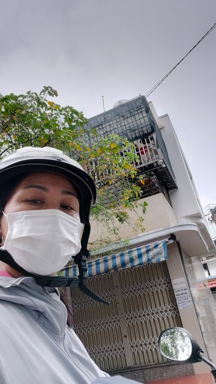 Nhà riêng Bình Thạnh 90m² giá 9.5 tỷ - Tiện xây mới ngay lập tức!