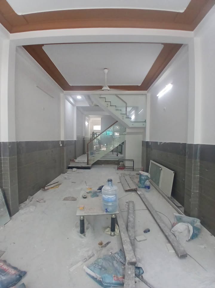 Nhà cho thuê 2 tầng Nại Hiên Đông - Đà Nẵng 8 triệu/tháng - Nội thất đầy đủ