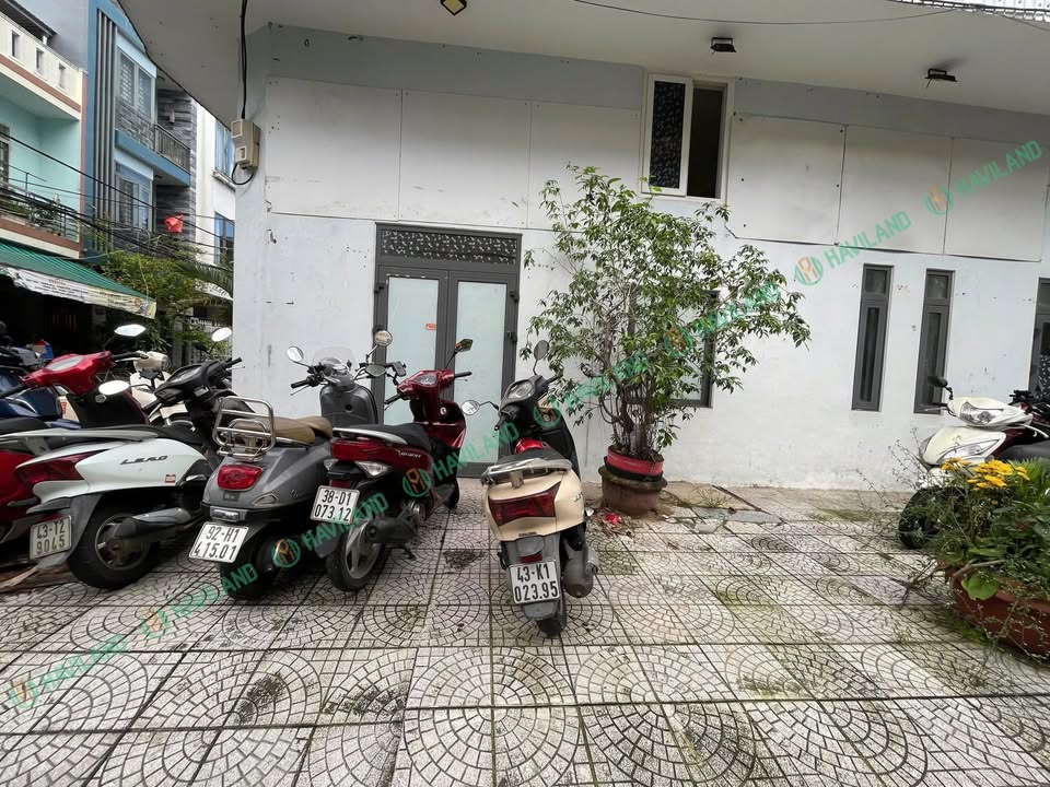 Nhà cho thuê tại An Nhơn 8, Sơn Trà 35m² - Kinh doanh thuận lợi!