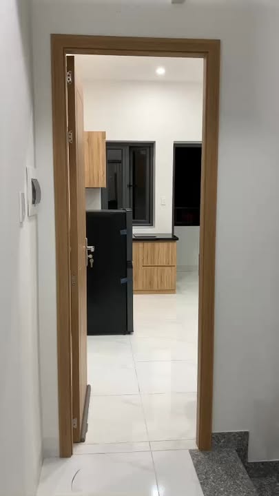 Căn hộ studio cho thuê tại Hòa Quý, Ngũ Hành Sơn, Đà Nẵng 30m² - Full nội thất cao cấp, chỉ việc dọn vào ở!