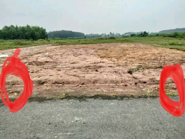 Đất thổ cư Tóc Tiên, Phú Mỹ 150m² giá 1.2 tỷ - Cơ hội đầu tư sinh lời!