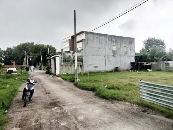 Đất thổ cư Giang Điền 100m² giá 870 triệu - Sổ đỏ chính chủ, thương lượng tốt!