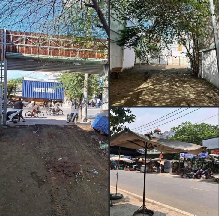 Đất nền Vĩnh Lộc, Bình Chánh 260m² giá 460 triệu - Đầu tư sinh lời ngay!