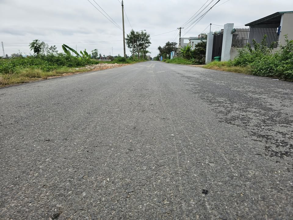 Đất nền Quảng Đông 102m² giá 1 tỷ - Tiềm năng sinh lời cao!