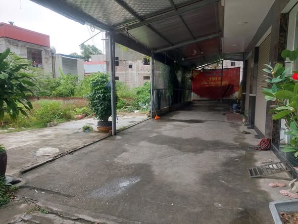 Đất nền mặt ngõ Phú Xá, Đông Hải 1, Hải An 147m² giá 4.41 tỷ - Sổ hồng chính chủ sẵn sàng!