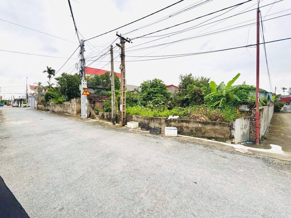 Đất nền Dương Kinh Hải Phòng 50m² giá 1 tỷ - Đầu tư sinh lời ngay!