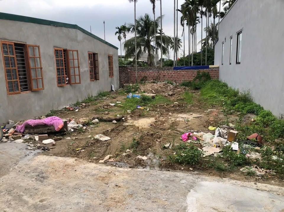 Đất nền Thủy Nguyên Hải Phòng 64,5m² giá mềm - Đầu tư sinh lời ngay!