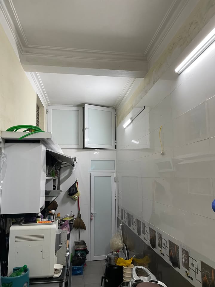 Nhà cho thuê quận Lê Chân 50m² giá 5.5 triệu - Sẵn sàng vào ở ngay!