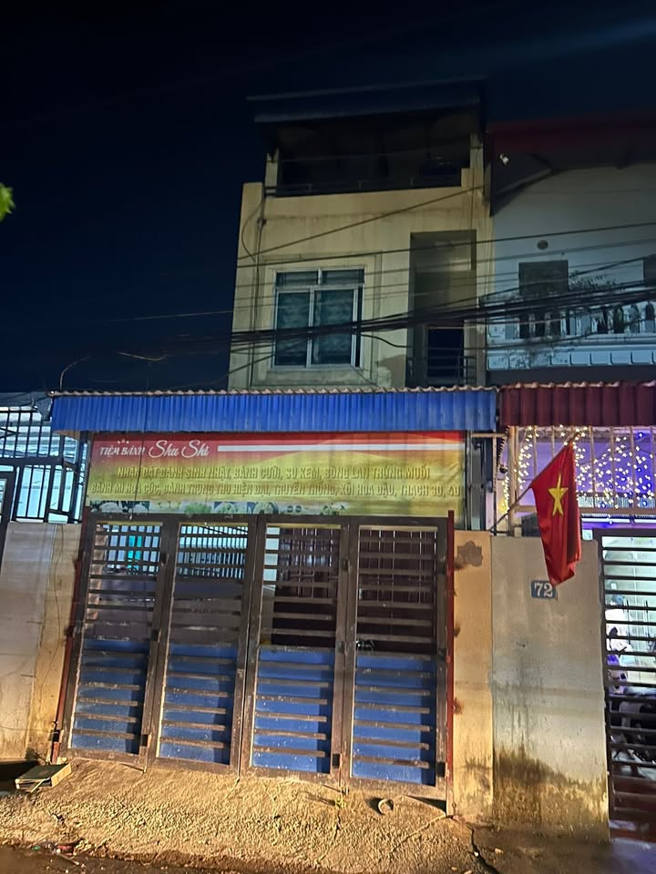 Nhà cho thuê khu vực phường Quan Triều, Thái Nguyên - Giá thỏa thuận