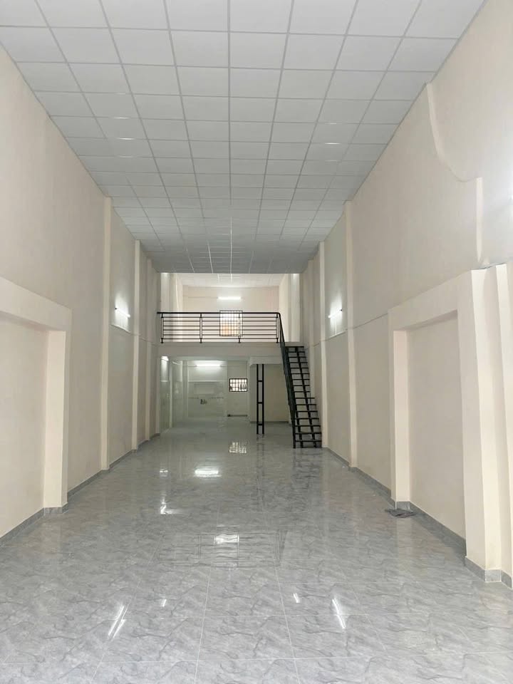 Nhà mặt tiền hẻm cho thuê tại Phường 12, Gò Vấp 150m² - Giá chỉ 15 triệu/tháng