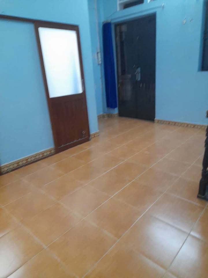 Nhà nguyên căn cho thuê đường Nguyễn Kiệm, Gò Vấp 24m² - Giá chỉ 6 triệu/tháng