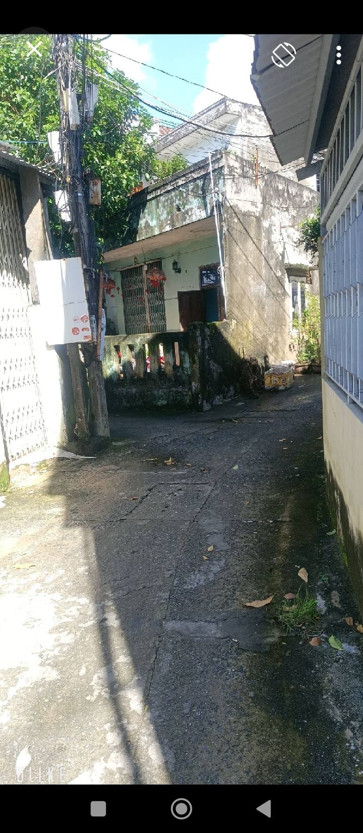 Nhà Kiệt Bình Thái 3, Đà Nẵng 140m² giá 5.2 tỷ - Đầu tư sinh lời ngay!