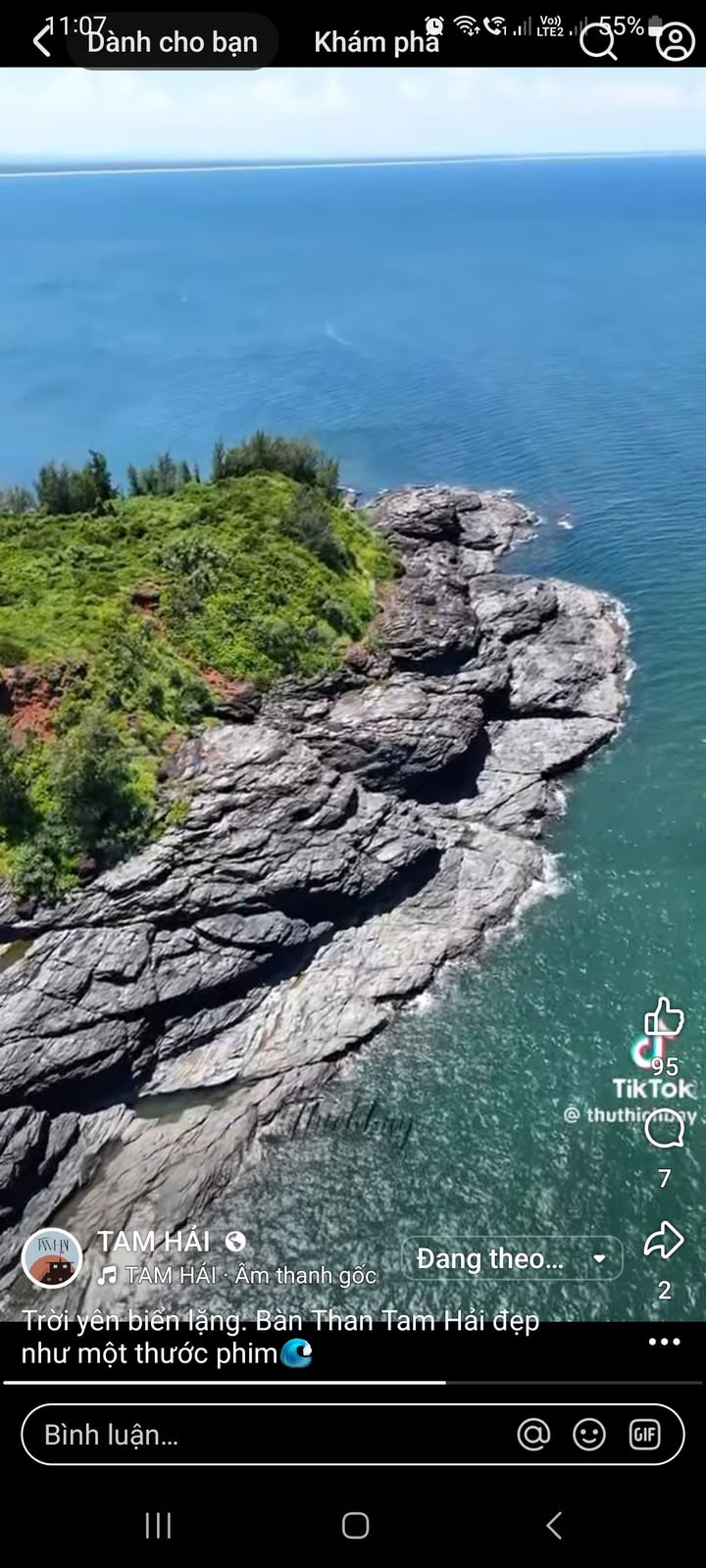 Đất nền biển Tam Hải Núi Thành 200m² giá 850 triệu - Đầu tư sinh lời ngay!