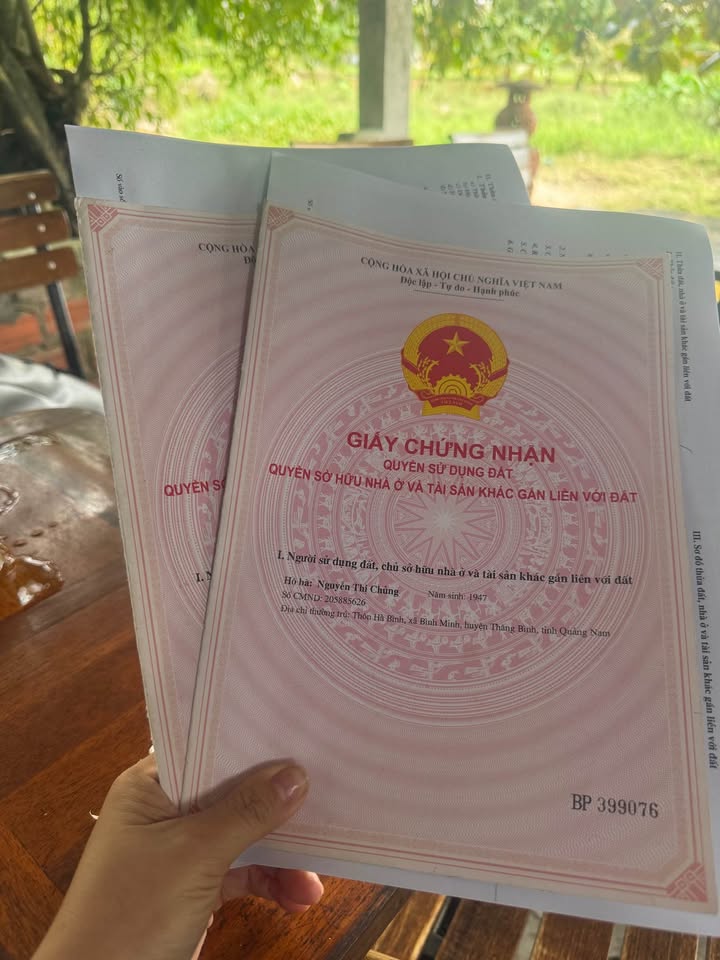 Đất nền Vũ Ngọc Nhạ Sơn Trà 180m² - Cách biển chỉ 50m, thích hợp xây khách sạn!