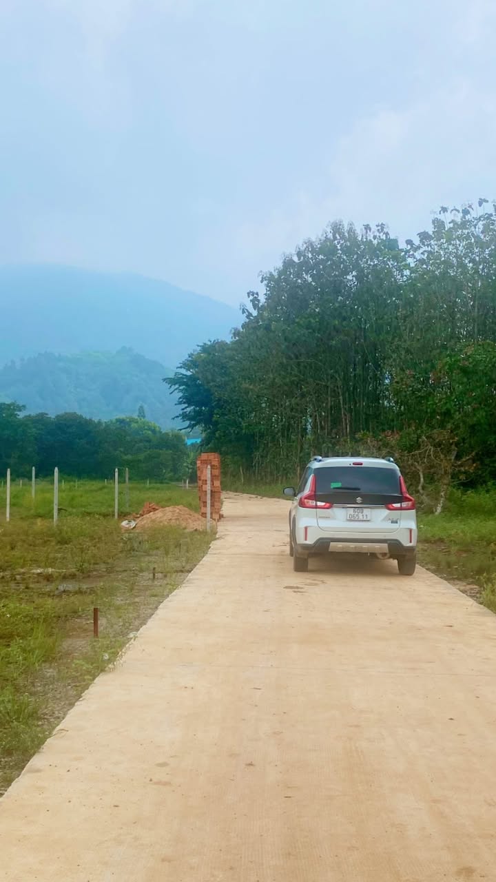 Đất nền Xuân Hiệp, Xuân Lộc, 150m² - Đầu tư sinh lời hấp dẫn!