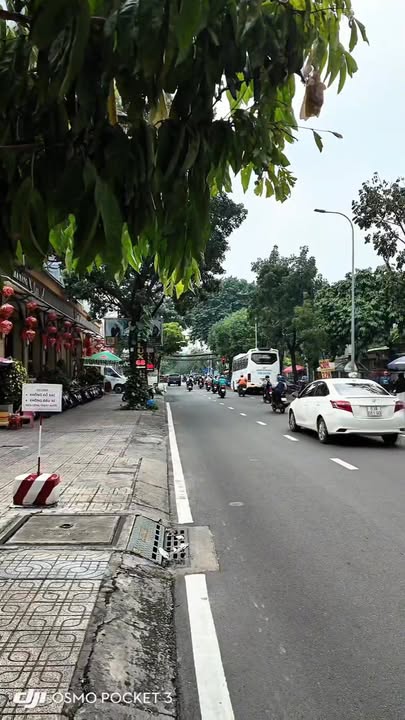 Bán tòa nhà văn phòng cao cấp 160m² tại Nguyễn Đình Chiểu, Quận 3 - Giá chỉ 179 tỷ