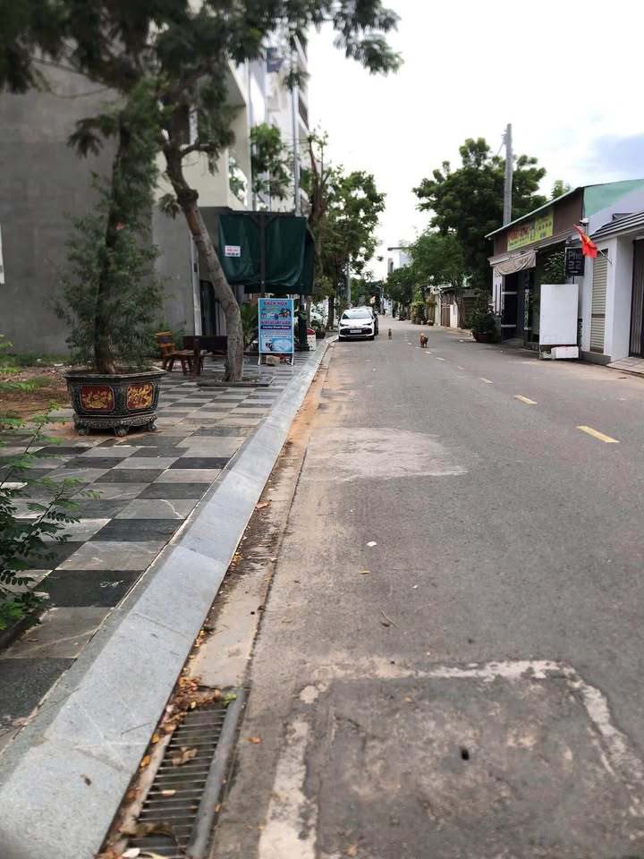 Đất nền Ocean Dunes, Phú Thủy, Phan Thiết 90m² giá 4.7 tỷ - Cơ hội đầu tư hấp dẫn!