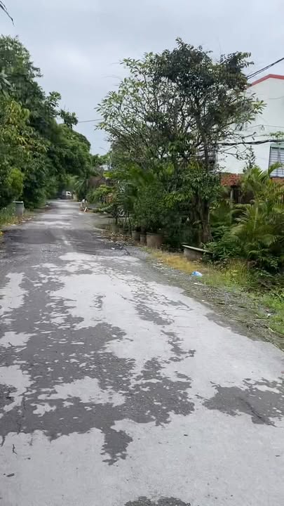 Đất mặt tiền TL43 Quận 12, diện tích 400m² giá 5.8 tỷ - Cơ hội đầu tư tuyệt vời!