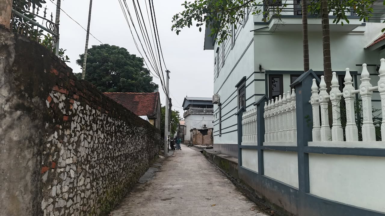 Đất nền Hồng Sơn 105m² giá 1 tỷ - Đầu tư sinh lời hấp dẫn!