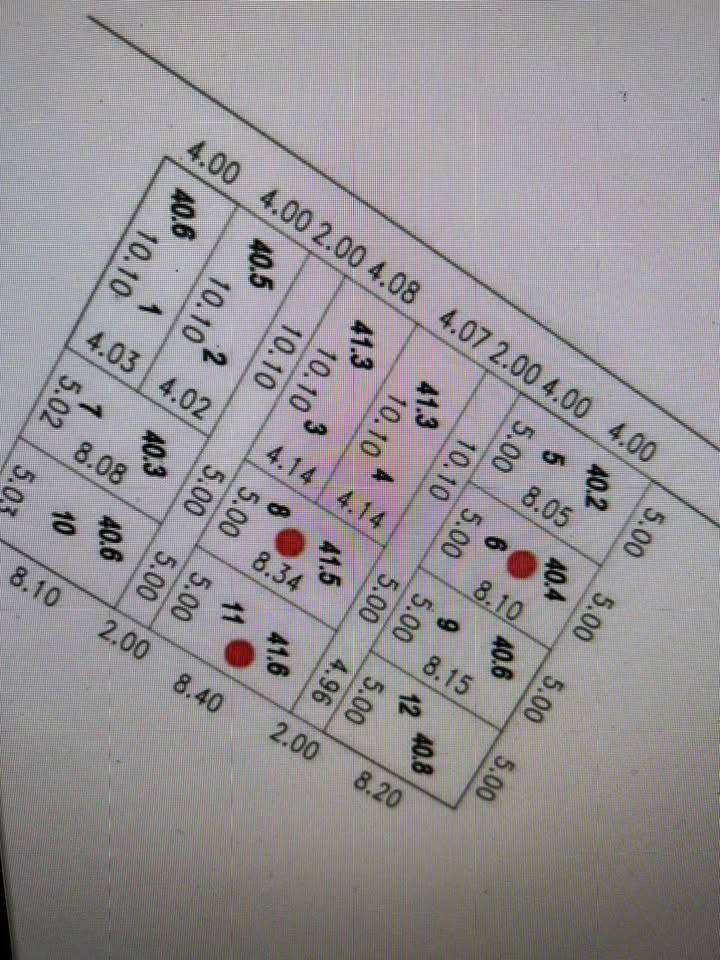 Đất nền Tự Nhiên, Thường Tín 40m² giá 1 tỷ - Đầu tư lâu dài sinh lời!