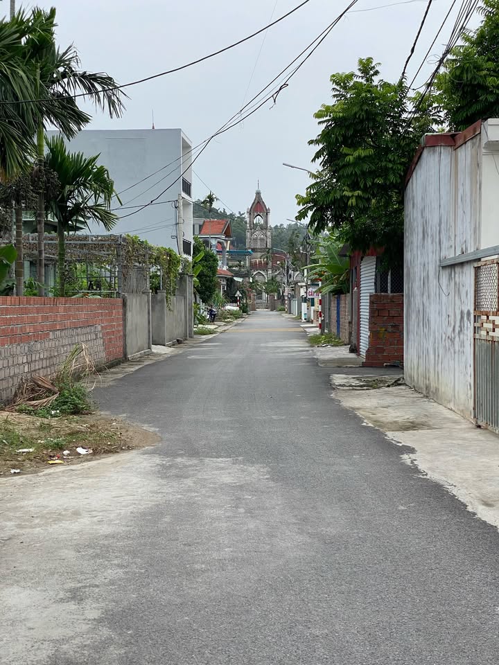 Đất nền Thủy Sơn, Thủy Nguyên 106m² giá 2 tỷ - Đầu tư sinh lời ngay!