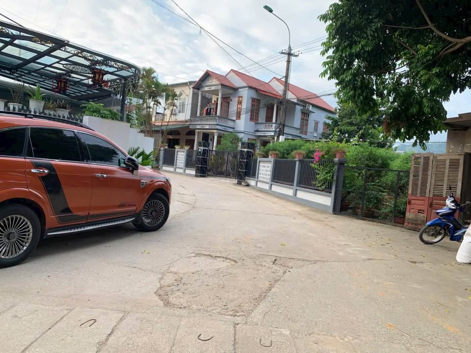 Đất nền Tổ 9 Nông Tiến 110m² giá chỉ 1.6 tỷ - Đầu tư sinh lời ngay!