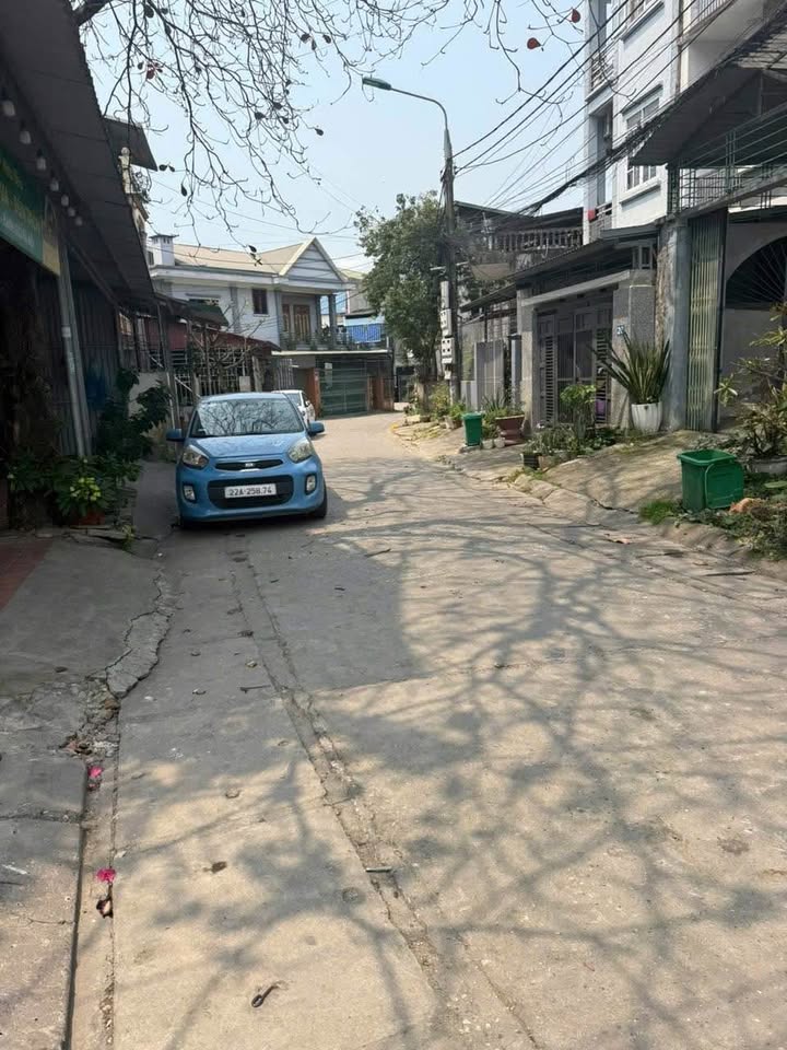 Nhà phố Phan Thiết 100m² giá 4.1 tỷ - Chính chủ bán gấp!