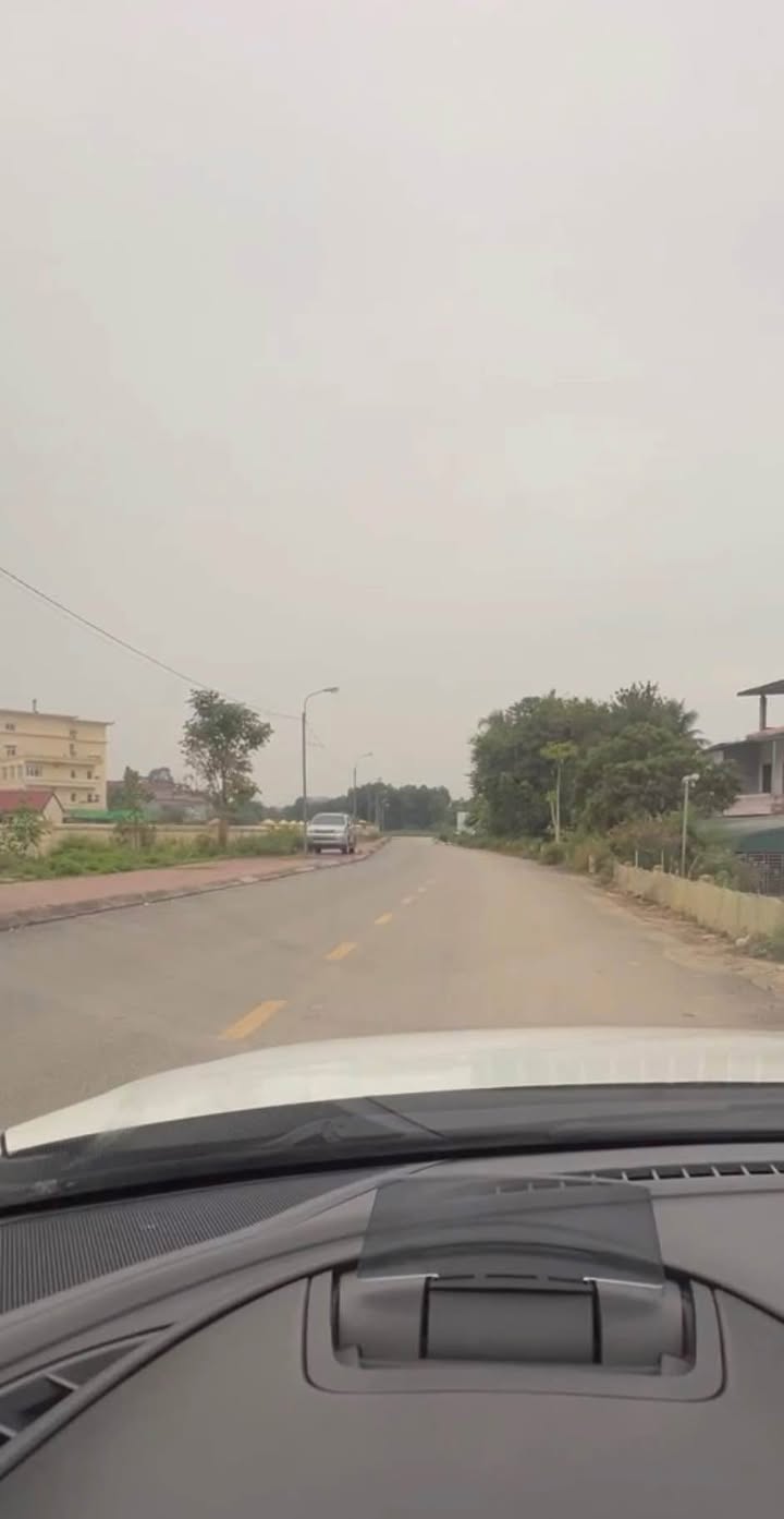 Đất thổ cư Tân Hà 170m² giá 3 tỷ - Đường ô tô thông thoáng!