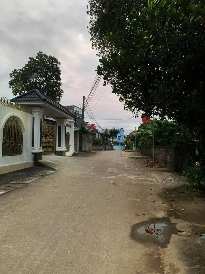 Đất thổ cư Kim Phú 125m² giá 1.3 tỷ - Lô góc 2 mặt tiền tiện lợi!