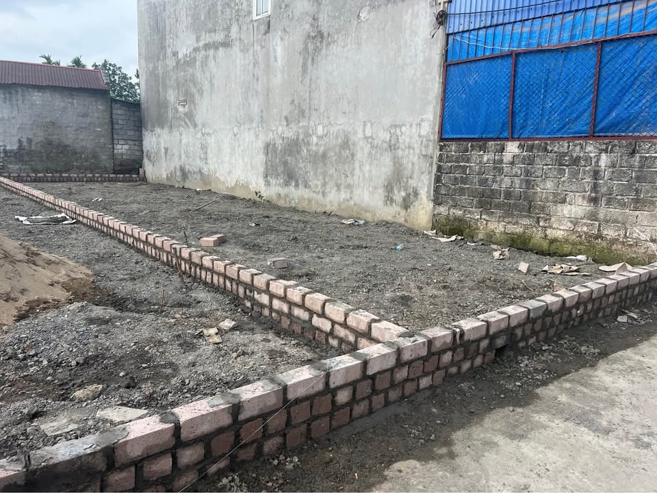 Đất nền An Đồng Hải Phòng 90,4m² giá 4,5 tỷ - Vị trí vàng cho đầu tư!