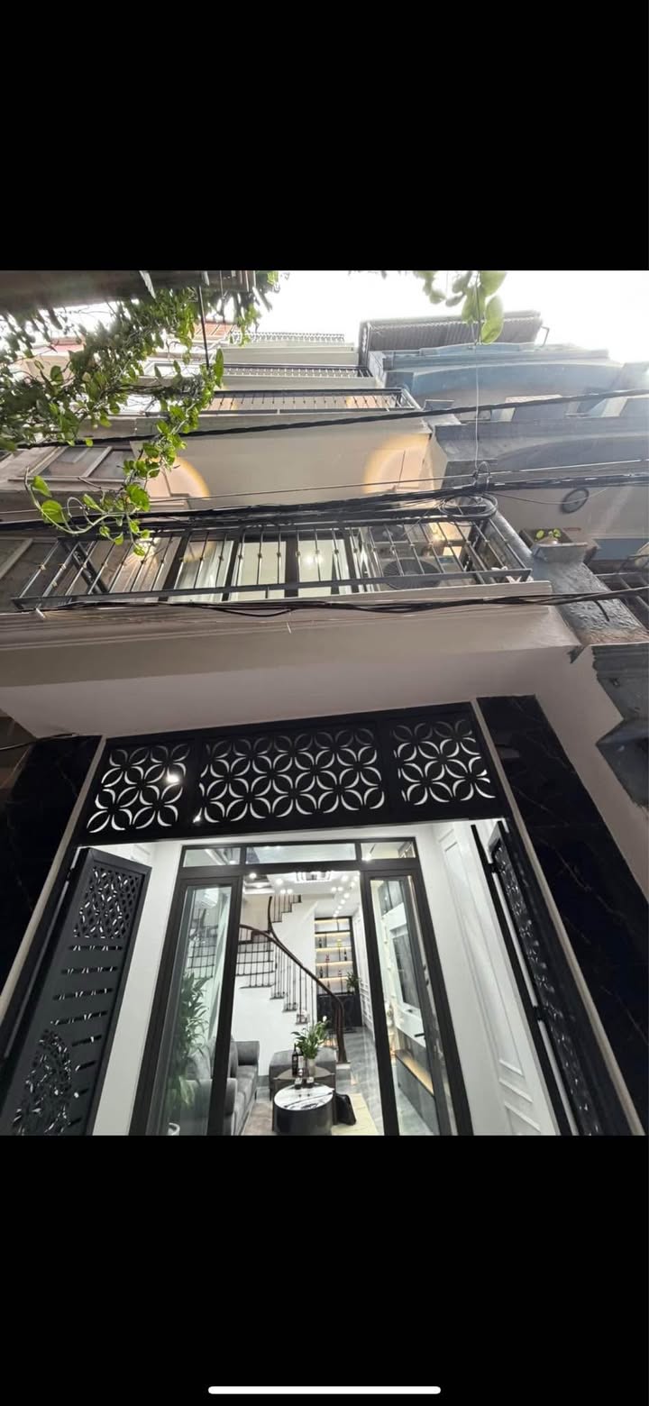 Nhà mặt phố Trần Duy Hưng, Cầu Giấy, 45m² giá 17.8 tỷ - Kinh doanh siêu lợi nhuận!