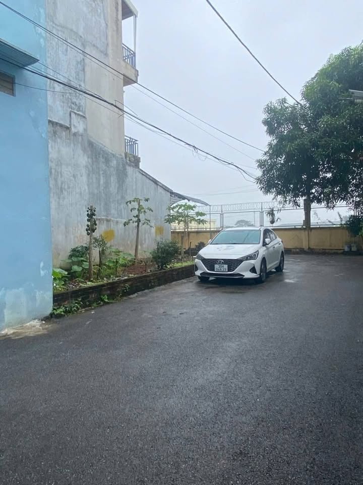 Đất nền Phùng Đan Phượng 51m² giá thỏa thuận - Đầu tư sinh lời ngay!