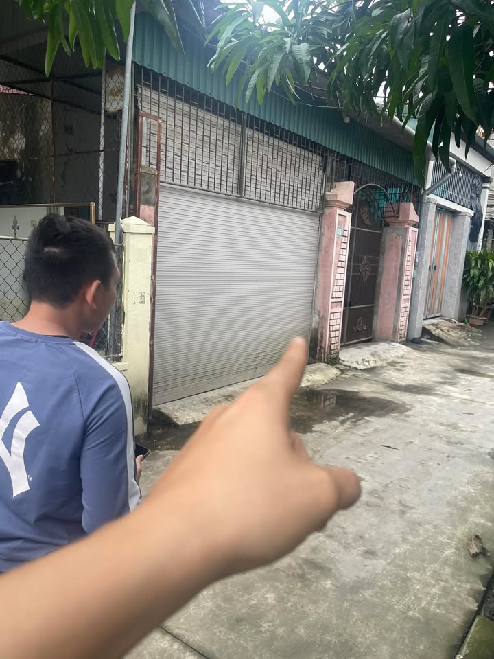 Đất nền Hồ Bá Kiện, Vinh 133m² giá 3.8 tỷ - Giao thông thuận lợi!