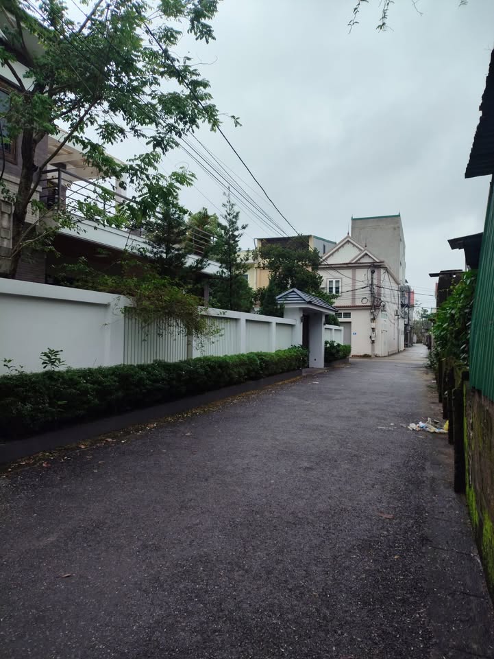 Đất Nghi Phú Vinh 70m² giá 2 tỷ - Đường nhựa 6m, hướng Đông Bắc