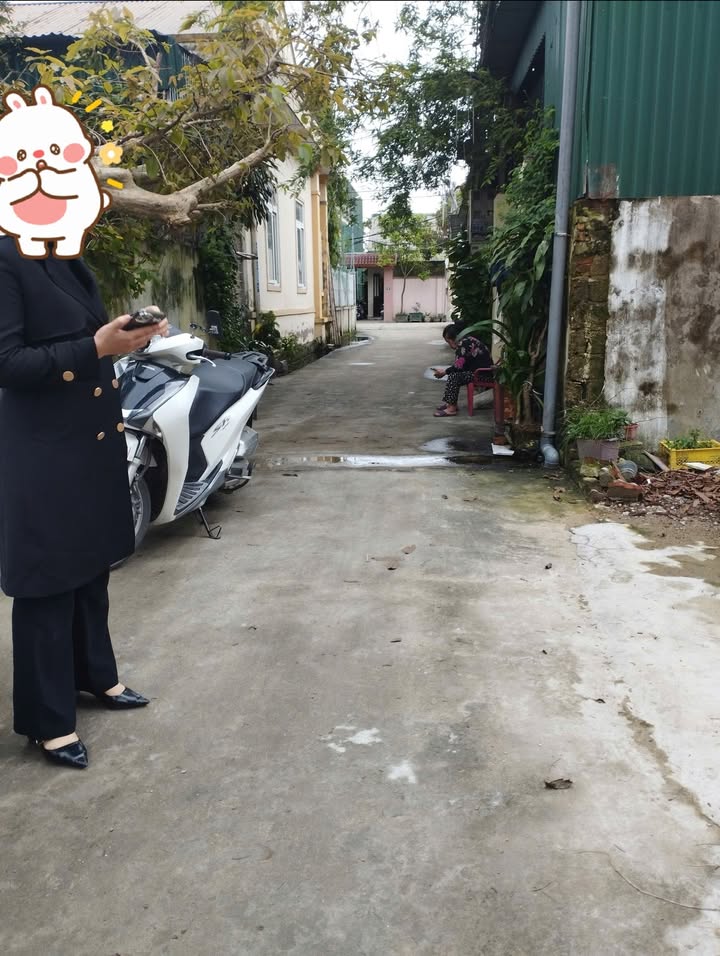 Đất nền Đông Vĩnh 72m² giá 1.5 tỷ - Cơ hội đầu tư lý tưởng!