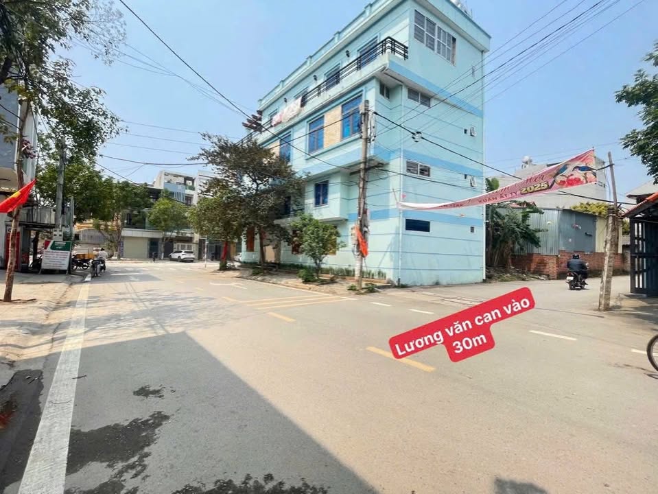 Đất nền Liên Bảo Vĩnh Yên 108m² giá 2.4 tỷ - Vị trí lý tưởng để an cư