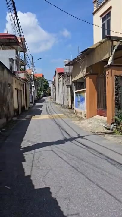 Đất nền đẹp tại phường Xuân Hòa, TP Phúc Yên 80m² - Vị trí đắc địa, kinh doanh thuận lợi!