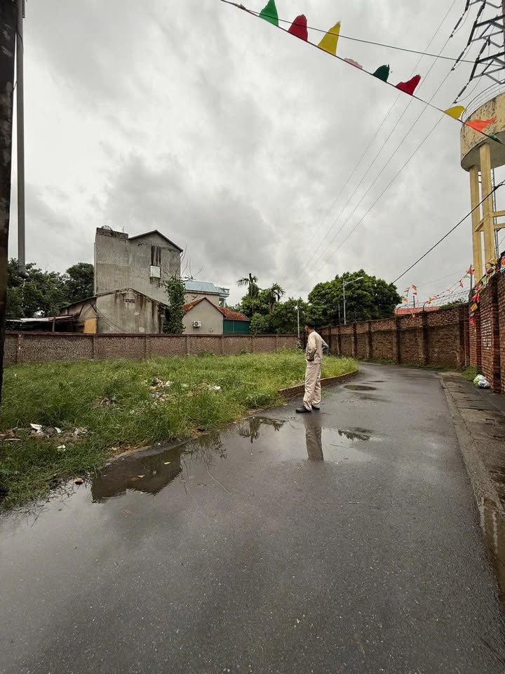 Đất nền đẹp tại phường Xuân Hòa, Vĩnh Phúc 70m² giá 1 tỷ - Cơ hội đầu tư tuyệt vời!