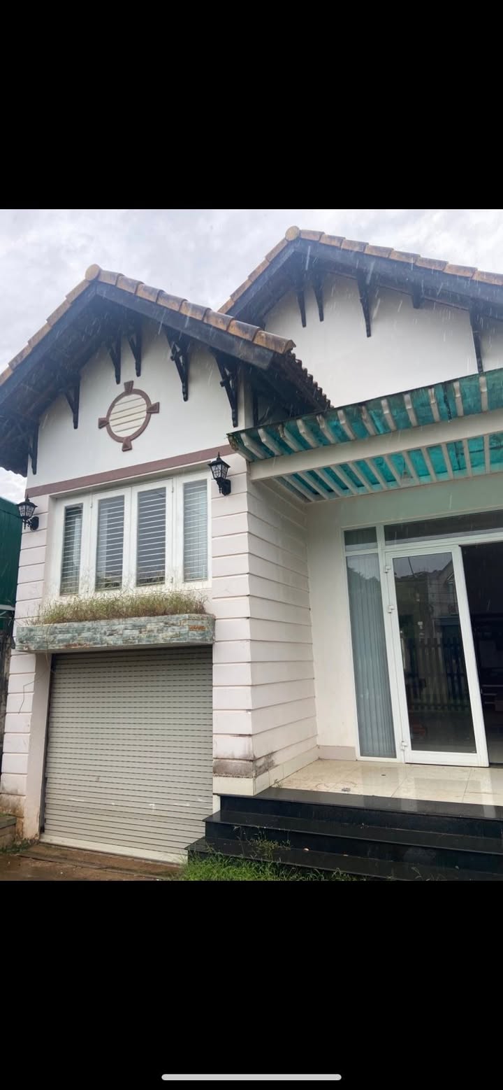 Nhà cho thuê tại thị trấn Kiến Đức, Đắk R'Lấp - Nhà đẹp, đầy đủ nội thất!