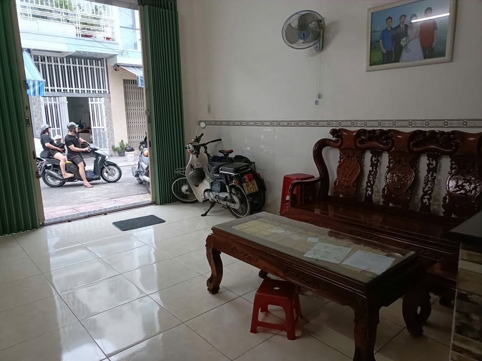 Nhà 3 tầng tại Vĩnh Trường, Nha Trang 48.4m² giá 4 tỷ - Pháp lý chuẩn, sẵn sàng ở ngay!