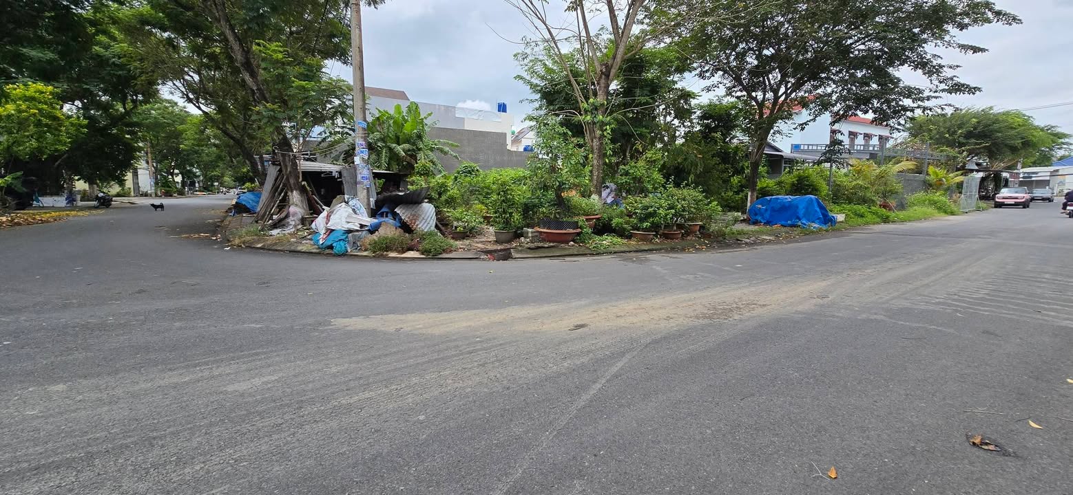 Đất ở đô thị góc Ngô Gia Tự, Rạch Giá 253m² giá 6 tỷ - Cơ hội đầu tư hấp dẫn!