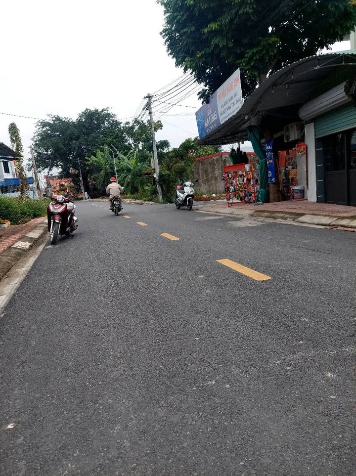 Đất nền kinh doanh tại đường Lương Quán, Nam Sơn, Hải Phòng 52m² giá 1.8 tỷ - Cơ hội đầu tư hấp dẫn!