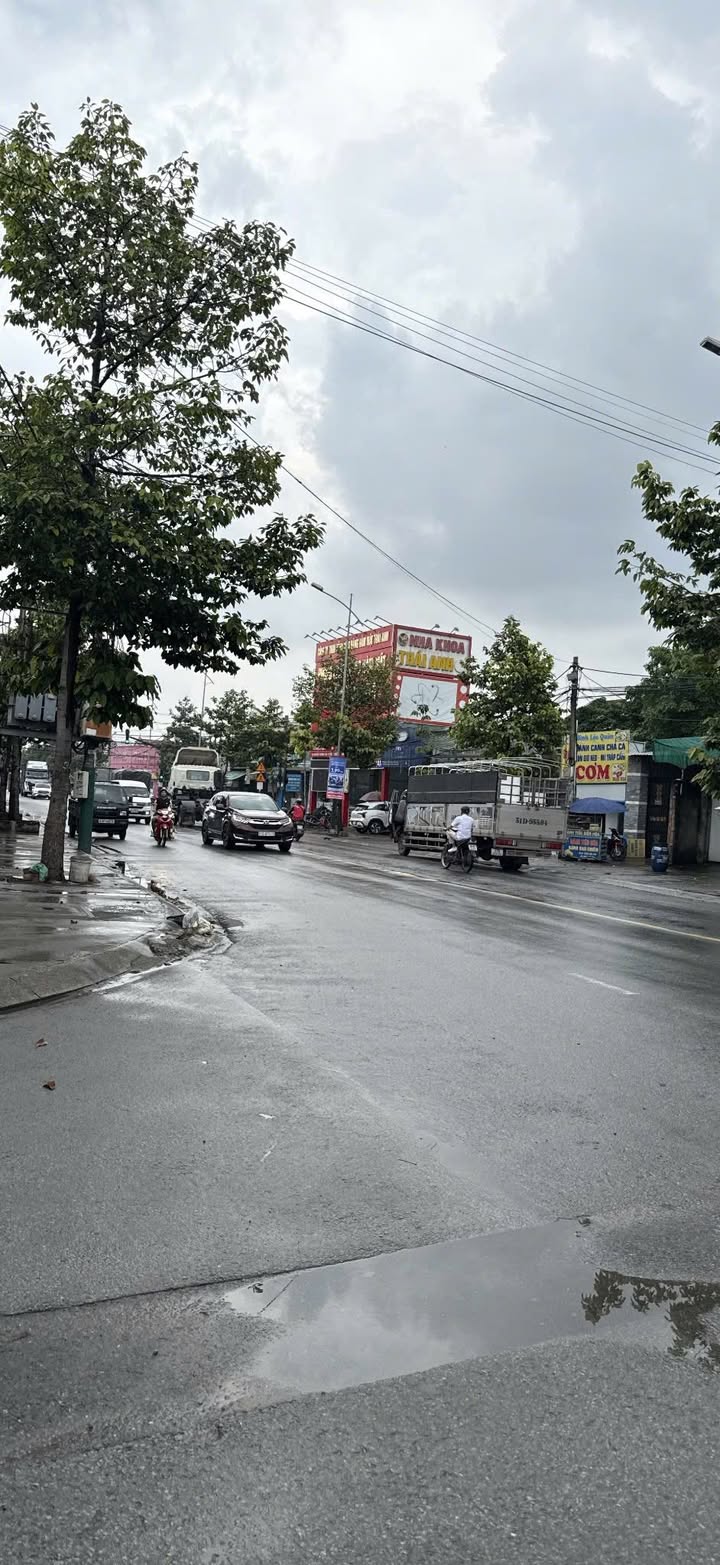 Đất thổ cư Tân Đông Hiệp 132m² giá chỉ 3.76 tỷ - Vị trí vàng tiềm năng tăng giá!