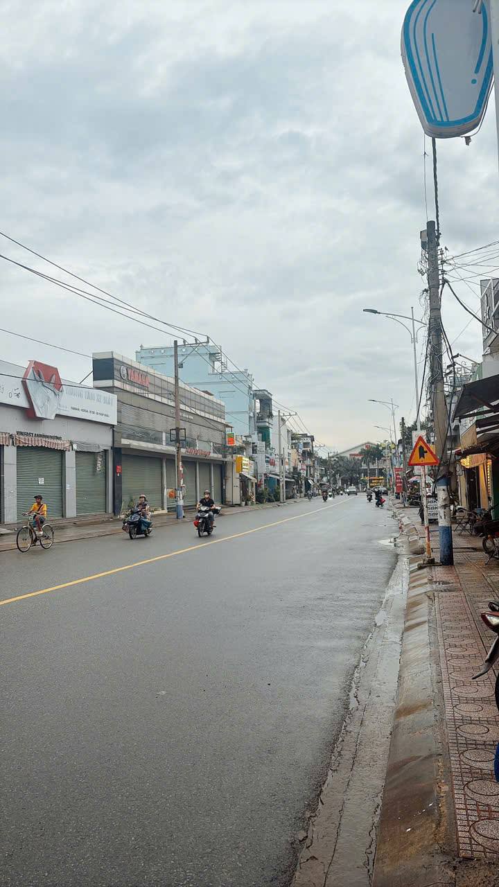 Nhà nghỉ 15 căn phường Lái Thiêu 541m² - Đầu tư sinh lời ổn định!