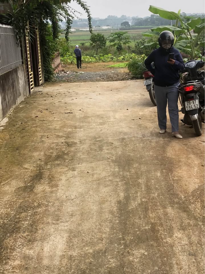 Đất nền Phú Cát Quốc Oai 180m² giá 2 triệu/m² - Đầu tư sinh lời tiềm năng!