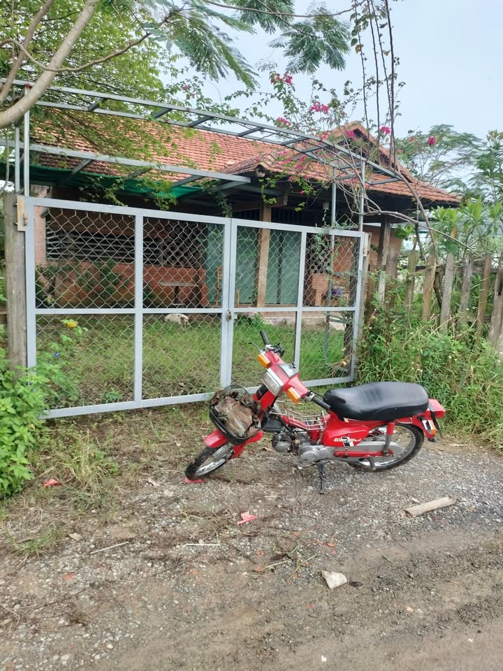 Đất nền Thái Hòa Tân Uyên 600m² giá 2.3 tỷ - Sổ riêng chính chủ!