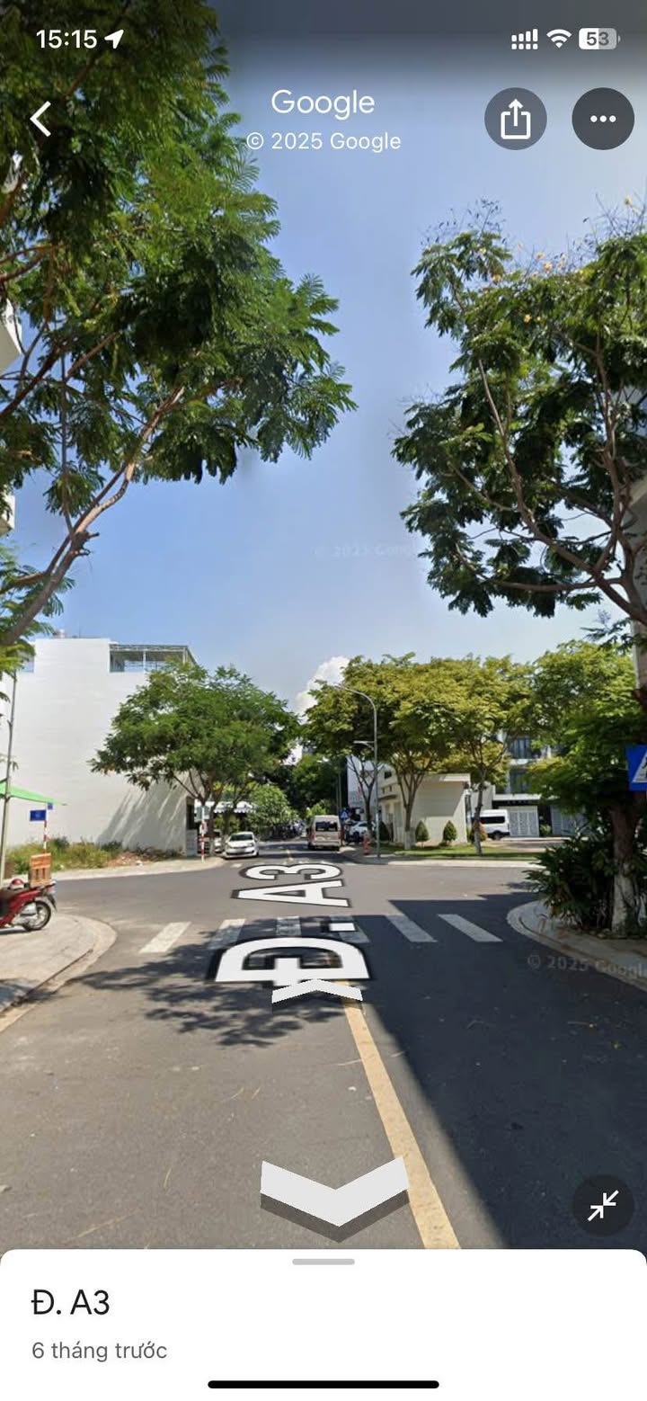 Đất nền Phước Long, Nha Trang 75m² giá 6.8 tỷ - Đất sạch, phong thủy tốt