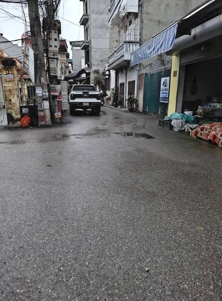 Đất Vĩnh Quỳnh, Thanh Trì 64m² giá 1.92 tỷ - Tiềm năng tăng giá mạnh!