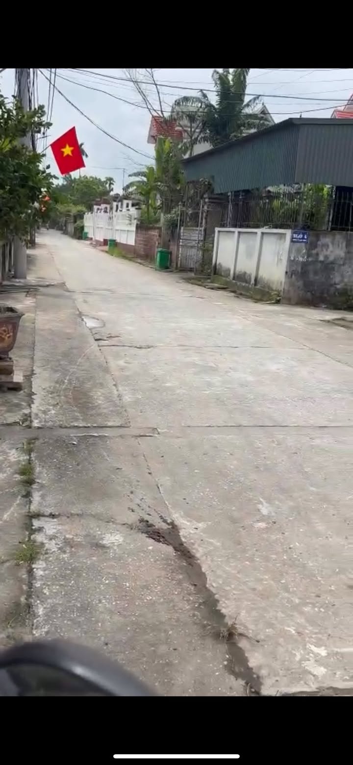 Đất nền Hồng Vân, Thường Tín 62m² giá 2.48 tỷ - Tiềm năng sinh lời cao!